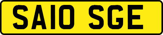 SA10SGE