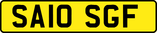 SA10SGF