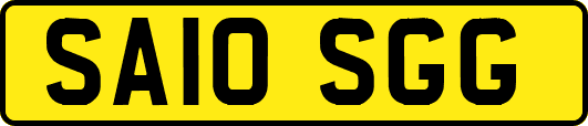 SA10SGG