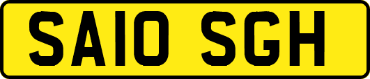 SA10SGH