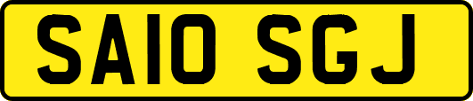 SA10SGJ