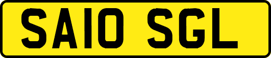 SA10SGL