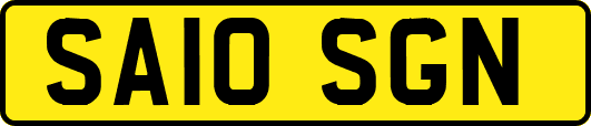 SA10SGN