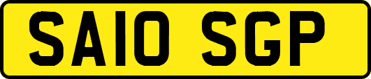 SA10SGP