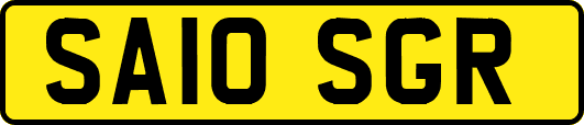 SA10SGR