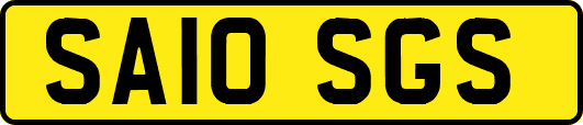 SA10SGS