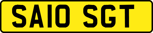 SA10SGT