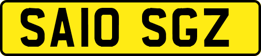 SA10SGZ