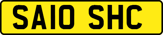 SA10SHC