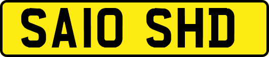 SA10SHD
