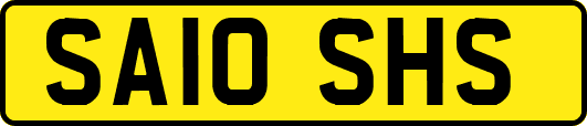 SA10SHS