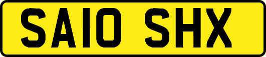 SA10SHX