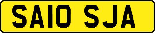 SA10SJA