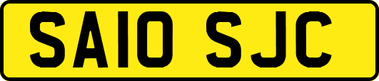 SA10SJC