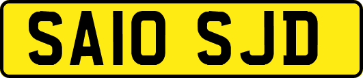 SA10SJD
