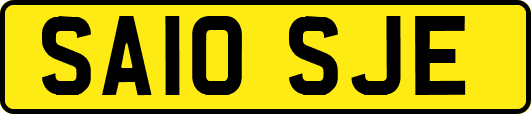 SA10SJE