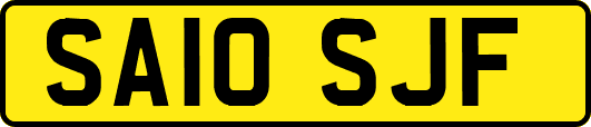 SA10SJF