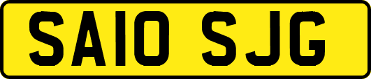 SA10SJG