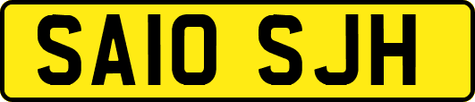 SA10SJH