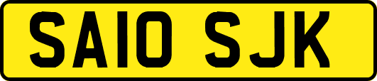 SA10SJK