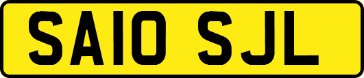 SA10SJL