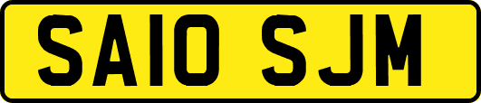 SA10SJM