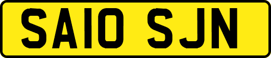 SA10SJN
