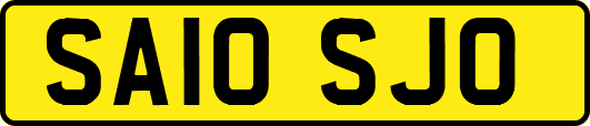 SA10SJO