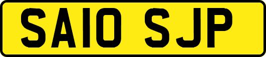 SA10SJP