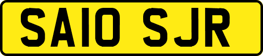 SA10SJR