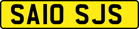 SA10SJS