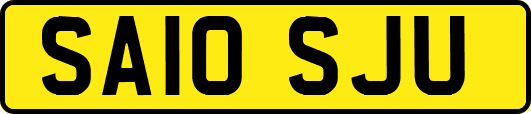 SA10SJU