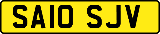SA10SJV