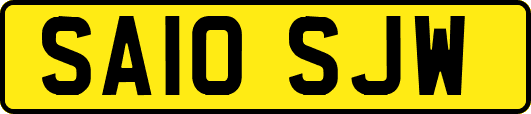 SA10SJW