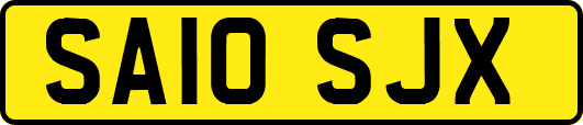 SA10SJX