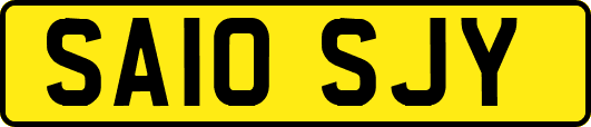 SA10SJY