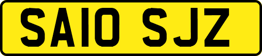 SA10SJZ