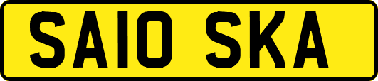 SA10SKA
