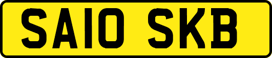 SA10SKB
