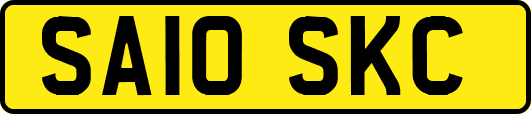 SA10SKC
