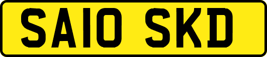 SA10SKD