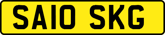 SA10SKG