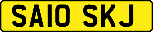 SA10SKJ