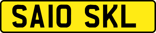 SA10SKL