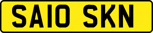 SA10SKN