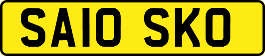 SA10SKO