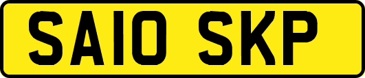 SA10SKP