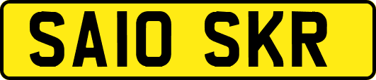 SA10SKR