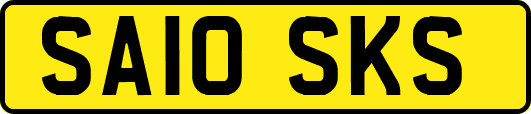 SA10SKS
