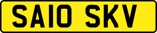 SA10SKV